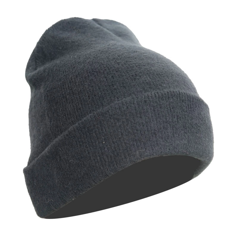 Costum Beanie Knit Hat Women Men Beanies hat For Winter Warm Solid Casual Breathable Simple Hats