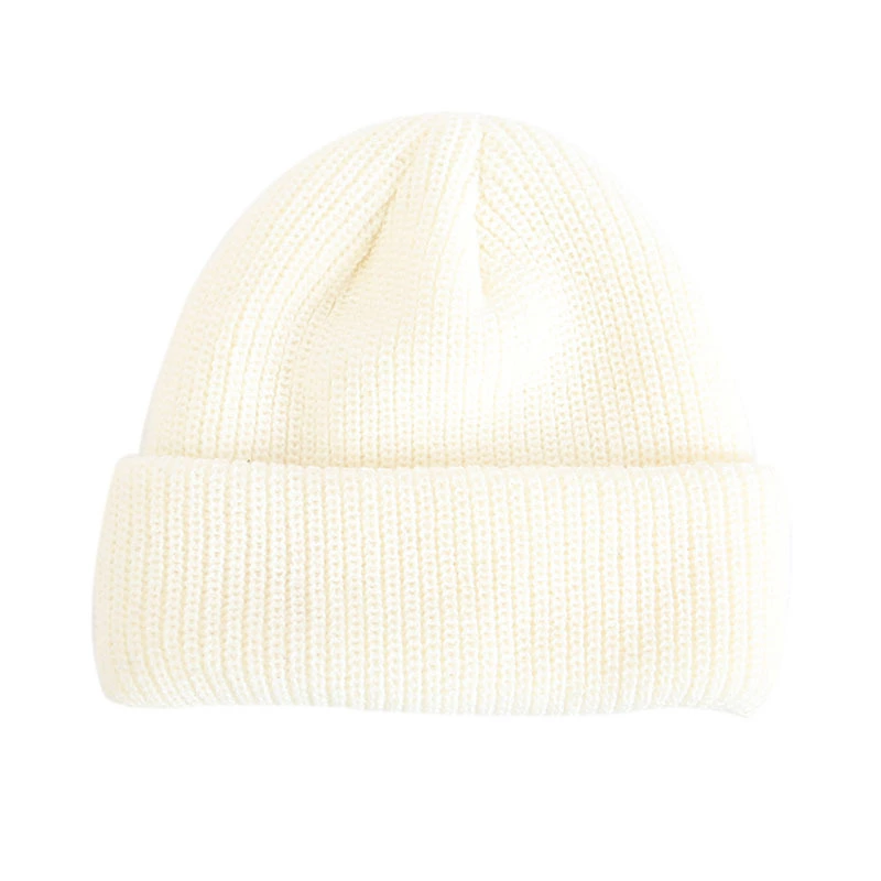 Custom Blank 100% Acrylic Sport Winter Beanies / Knit Hat