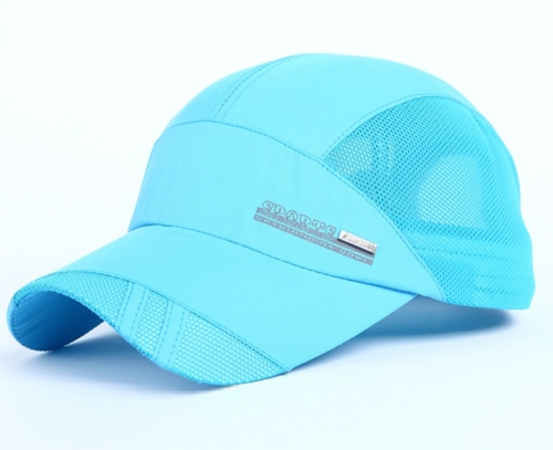 Custom Quick Dry Fast Dry Baseball CAP Hat